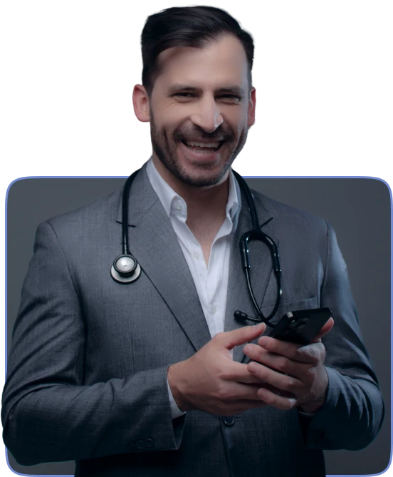 Dr. Roberto Kapobel